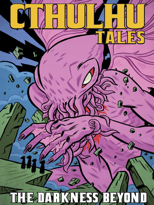 Title details for Cthulhu Tales (2008), Volume 4 by Mark Waid - Available